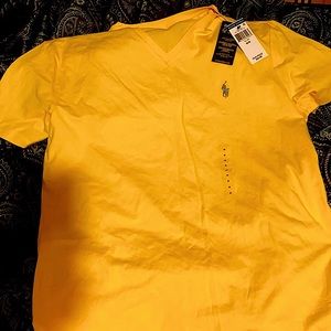 New Polo Shirt, Never Worn